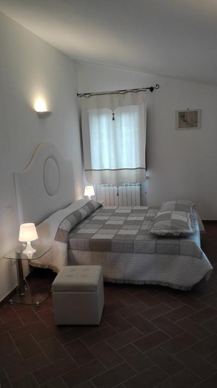 Podere Le Volte Degli Angeli Спелло Номер фото